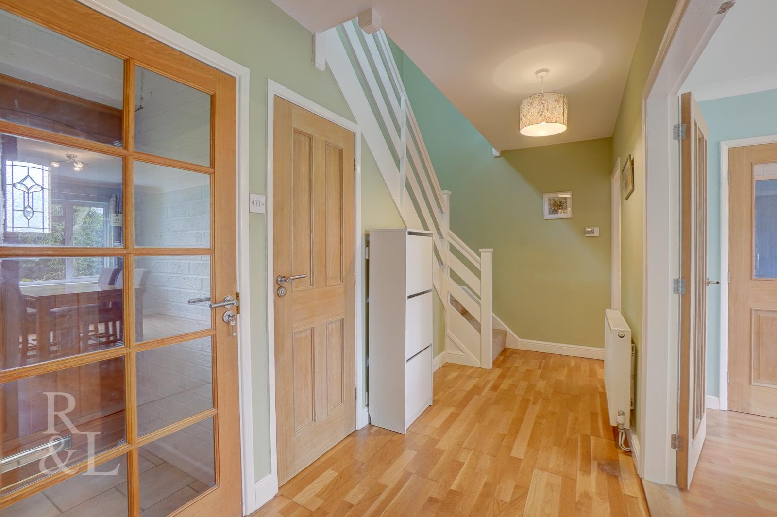 Property image for Tower Gardens, Ashby-De-La-Zouch