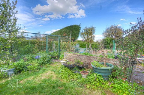 Property thumbnail image for Victoria Road, Bunny, Nottingham