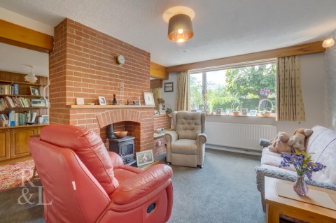 Property thumbnail image for Victoria Road, Bunny, Nottingham