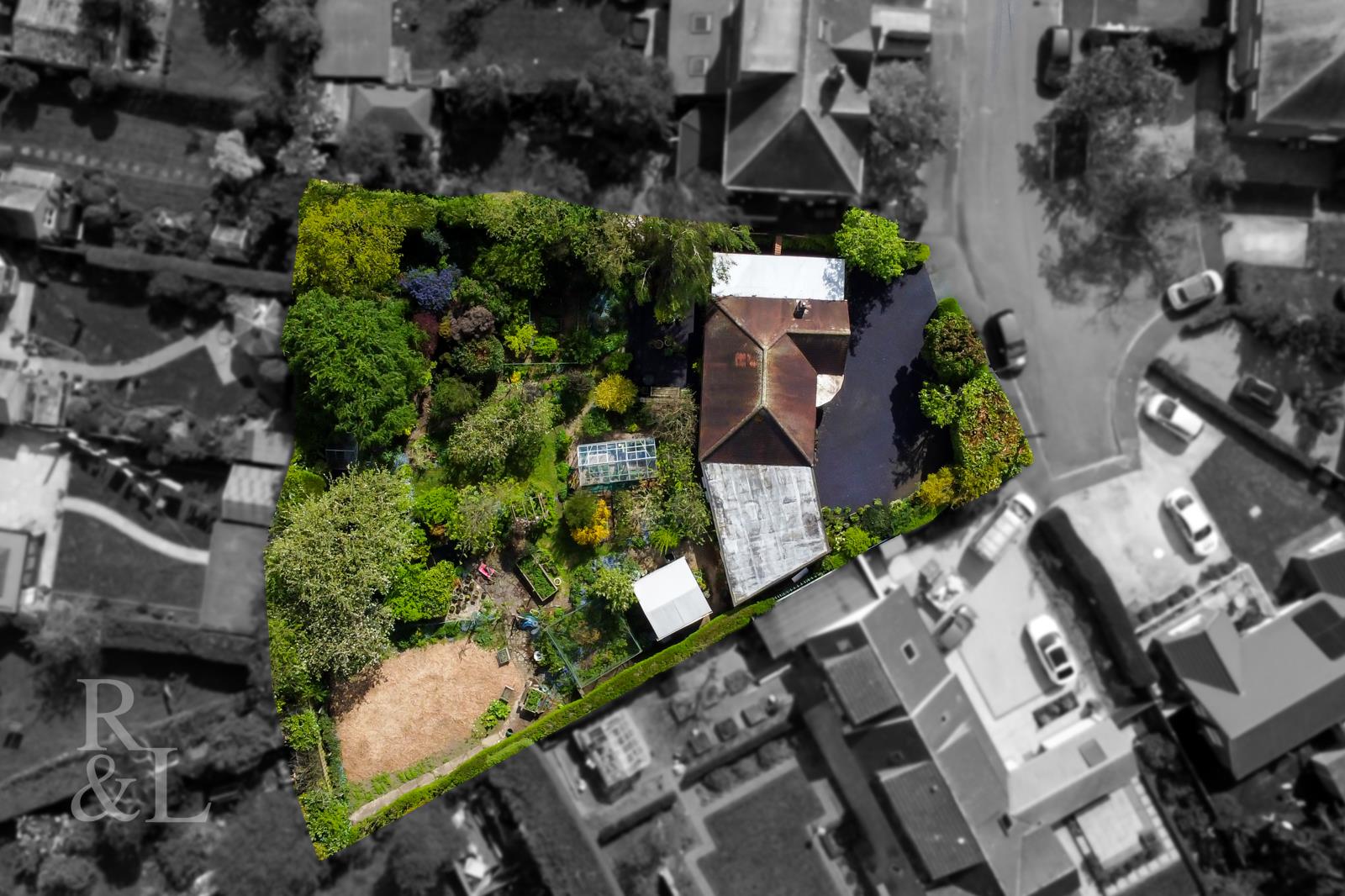 Property image for Victoria Road, Bunny, Nottingham