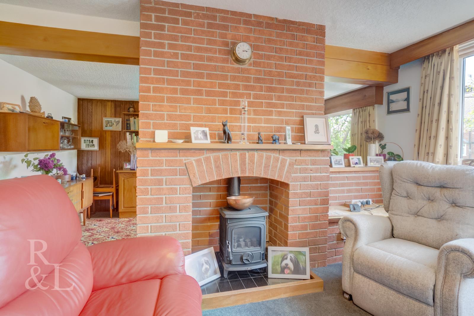 Property image for Victoria Road, Bunny, Nottingham