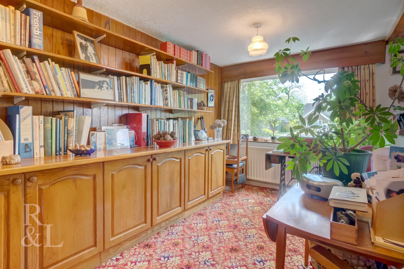 Property image for Victoria Road, Bunny, Nottingham