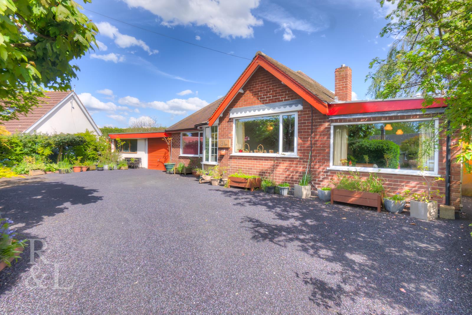 Property image for Victoria Road, Bunny, Nottingham