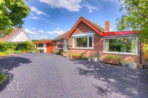 Property thumbnail image for Victoria Road, Bunny, Nottingham