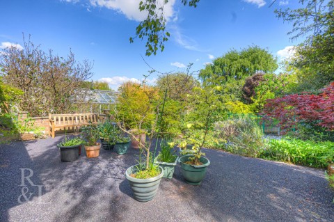 Property thumbnail image for Victoria Road, Bunny, Nottingham