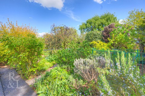 Property thumbnail image for Victoria Road, Bunny, Nottingham