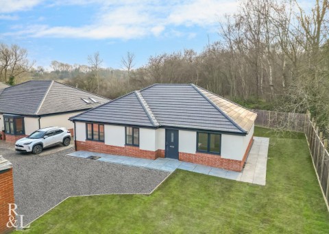 Property thumbnail image for Willow Woods Close, Newbold Coleorton