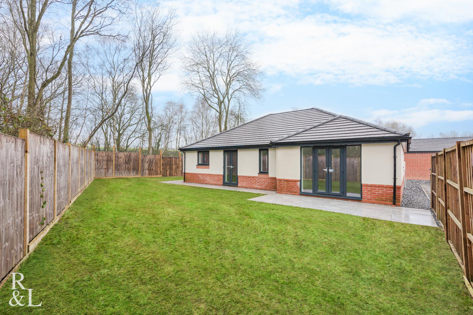 Property image for Willow Woods Close, Newbold Coleorton