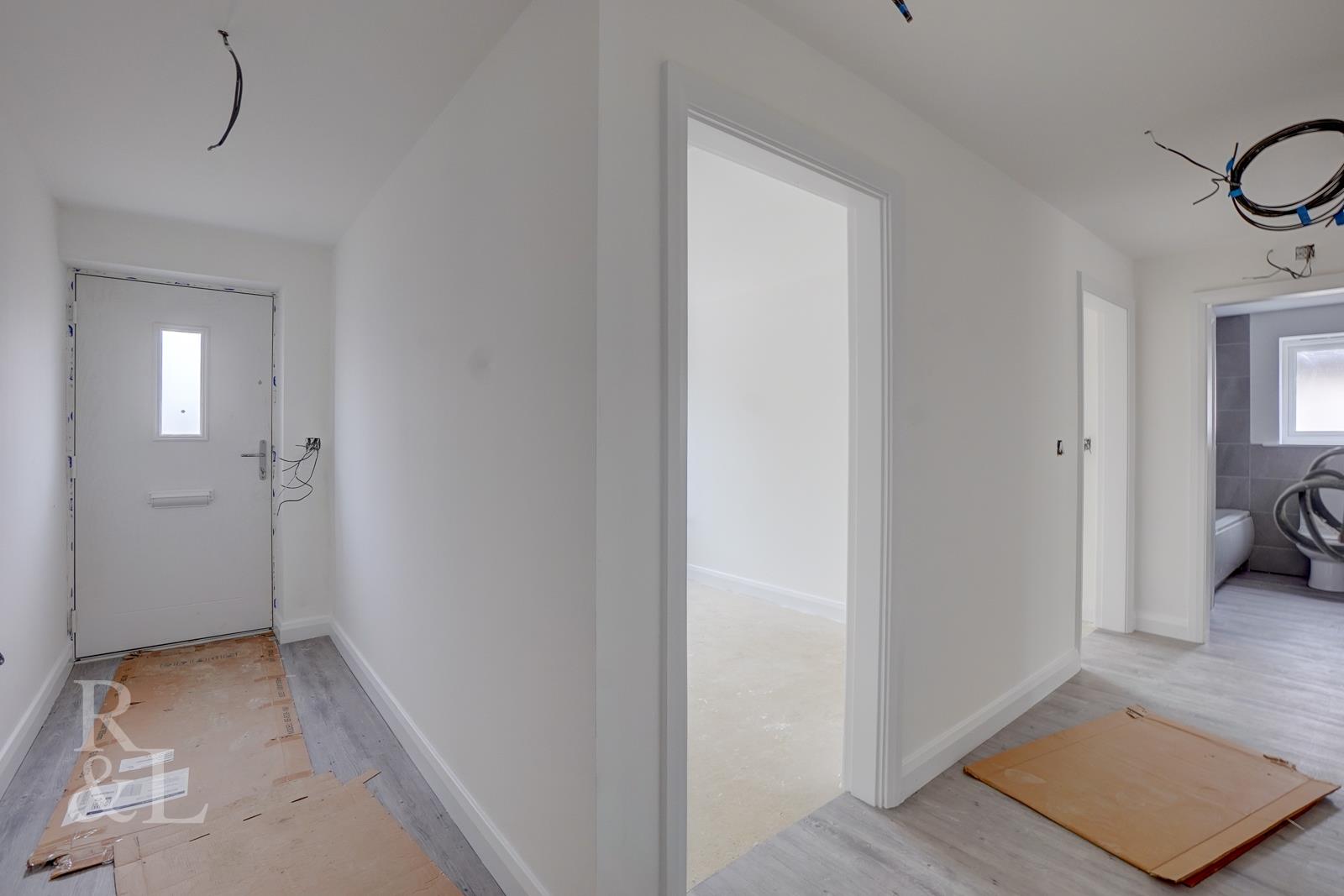 Property image for Willow Woods Close, Newbold Coleorton