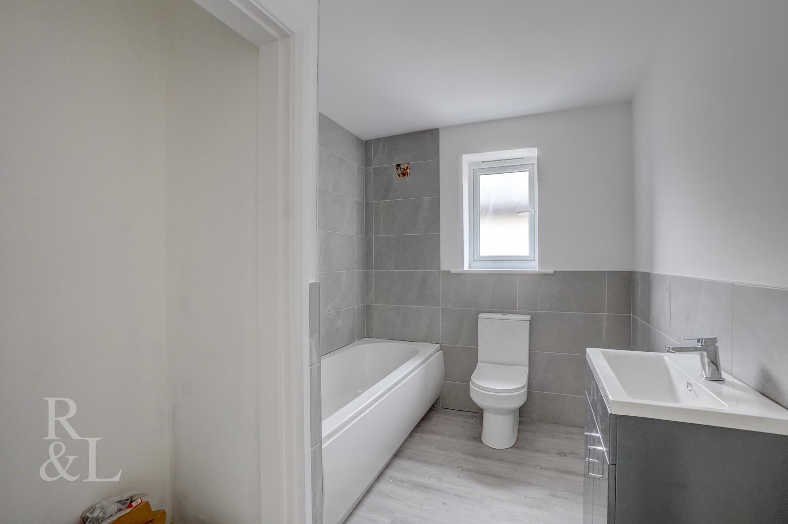 Property image for Willow Woods Close, Newbold Coleorton