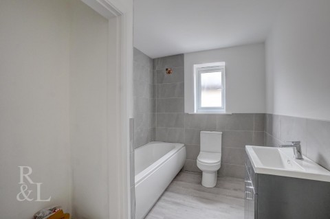 Property thumbnail image for Willow Woods Close, Newbold Coleorton