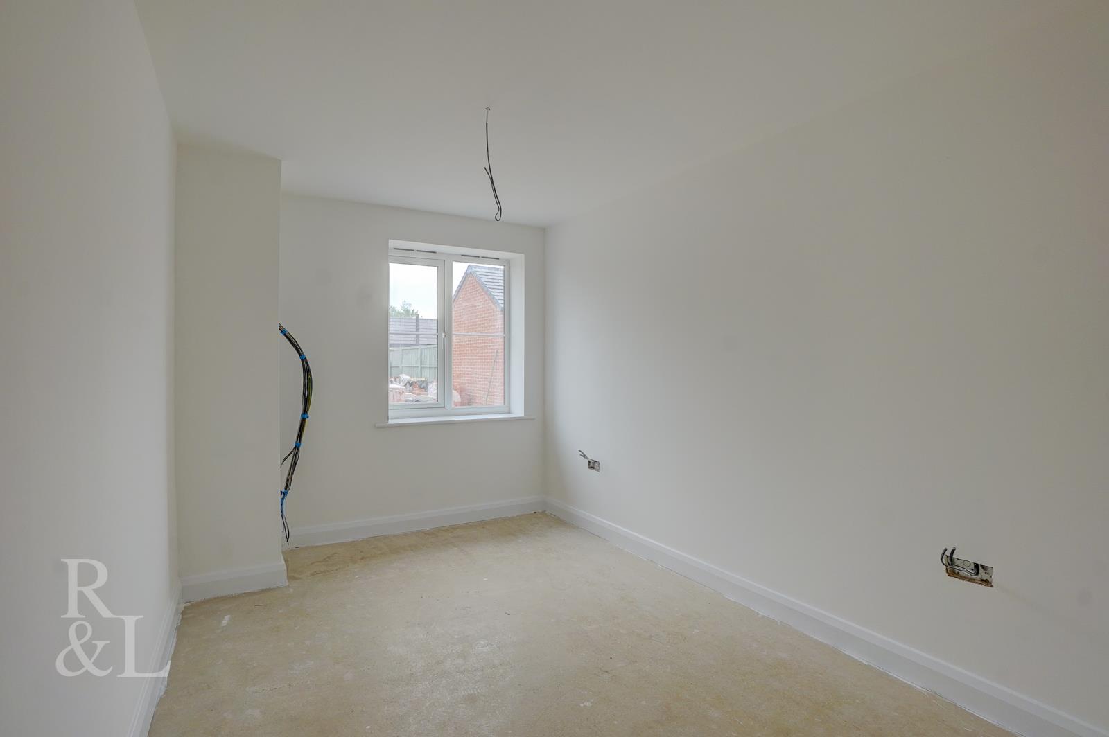 Property image for Willow Woods Close, Newbold Coleorton