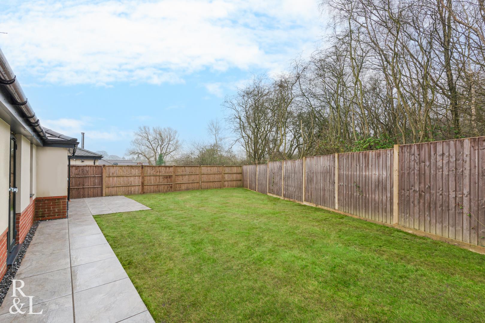 Property image for Willow Woods Close, Newbold Coleorton