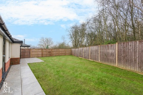 Property thumbnail image for Willow Woods Close, Newbold Coleorton