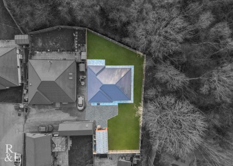 Property thumbnail image for Willow Woods Close, Newbold Coleorton