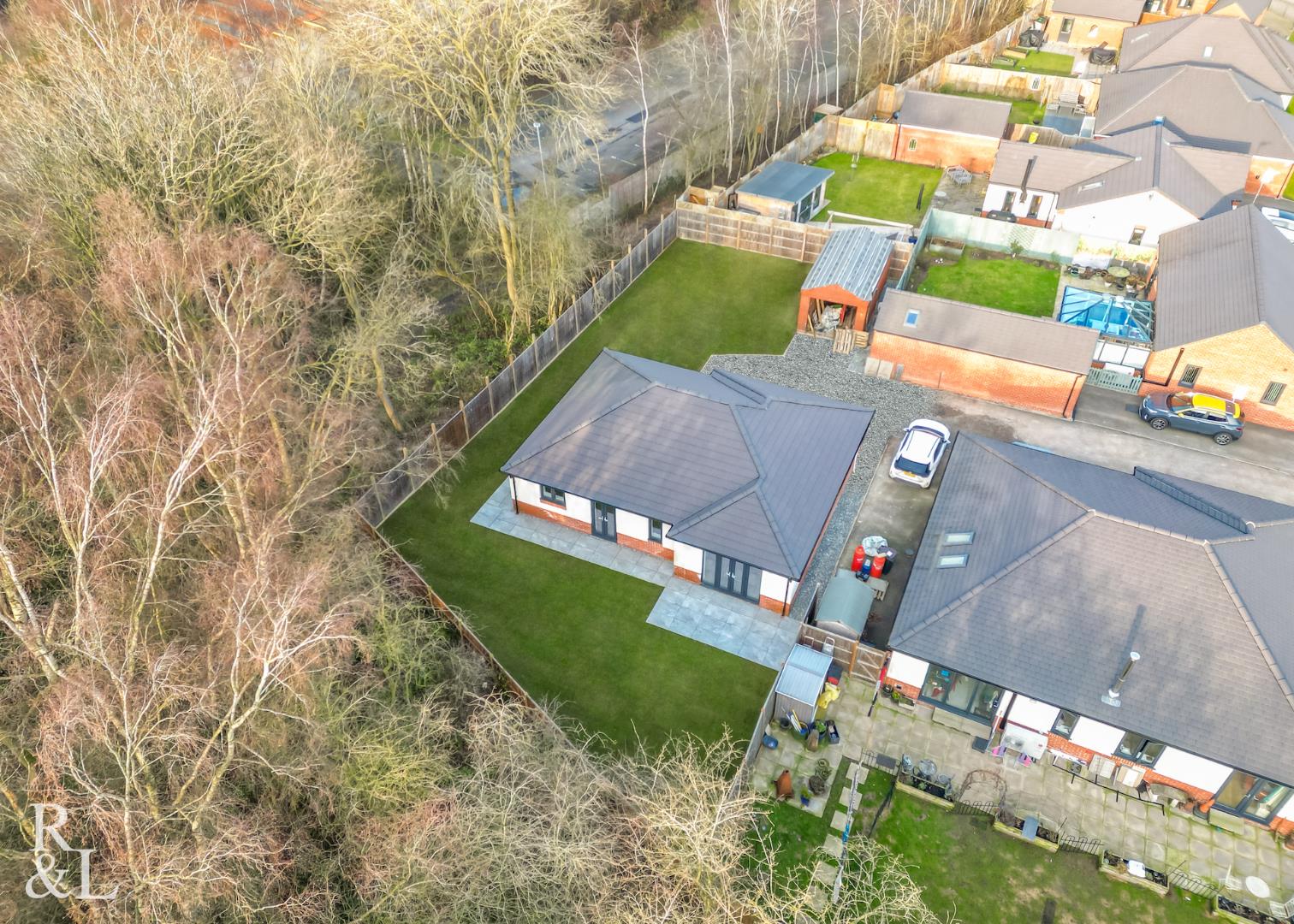 Property image for Willow Woods Close, Newbold Coleorton