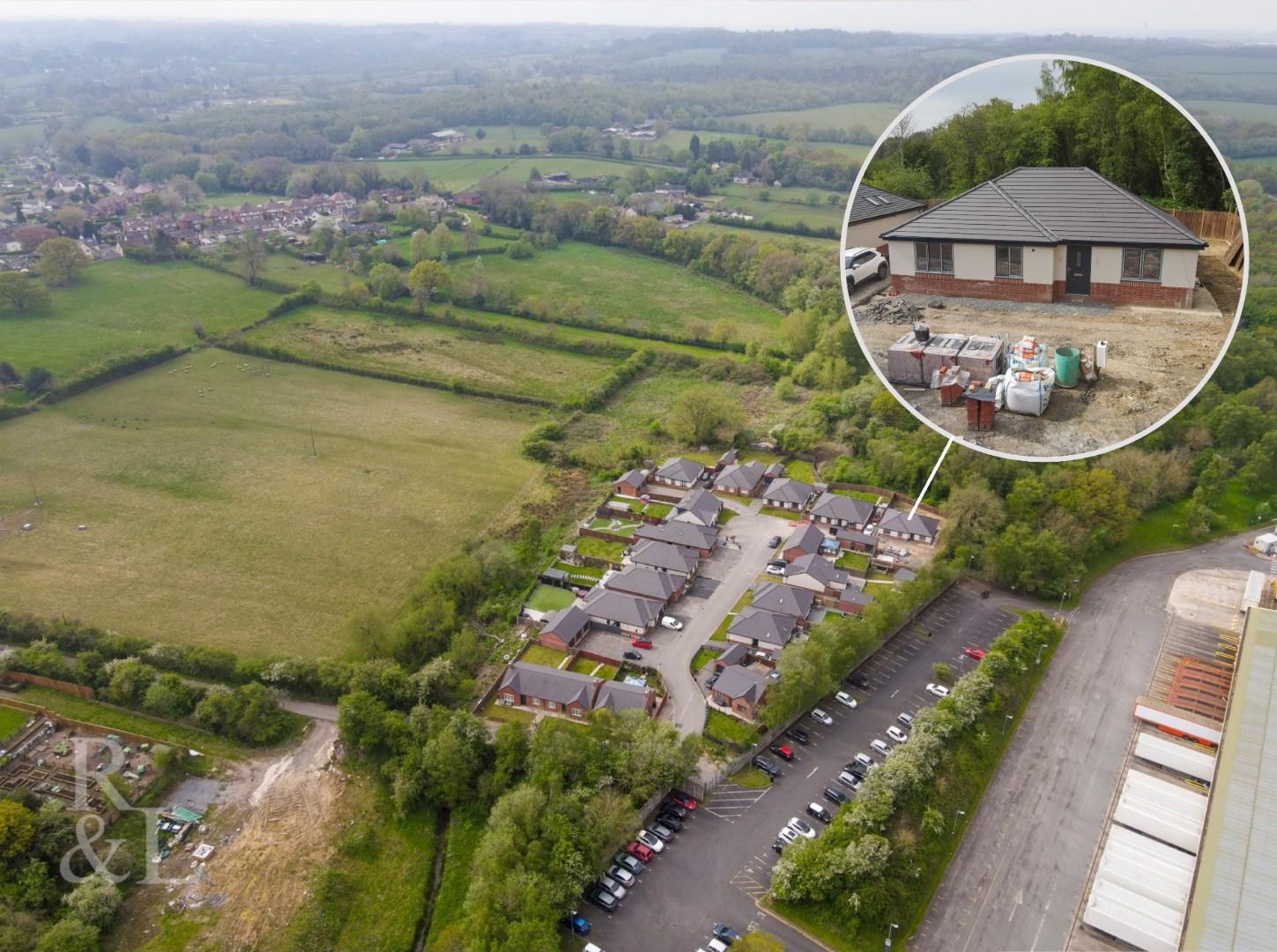 Property image for Willow Woods Close, Newbold Coleorton