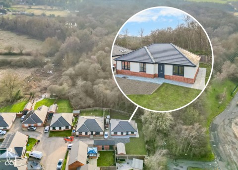 Property thumbnail image for Willow Woods Close, Newbold Coleorton