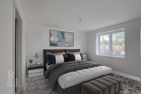 Property thumbnail image for Willow Woods Close, Newbold Coleorton