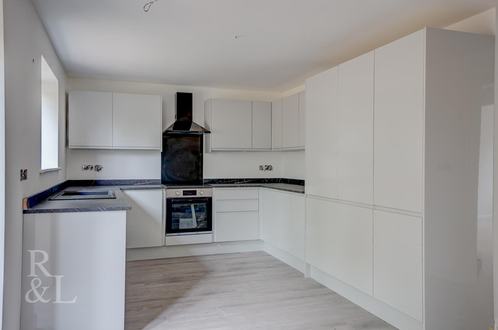 Property image for Willow Woods Close, Newbold Coleorton
