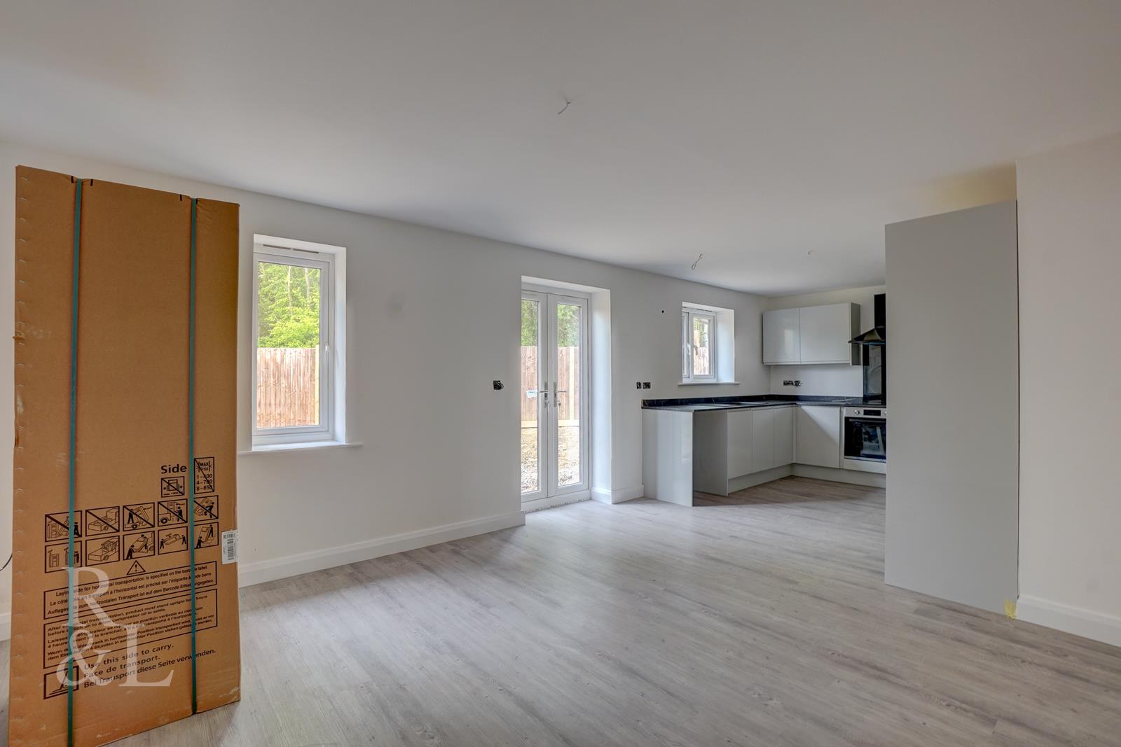 Property image for Willow Woods Close, Newbold Coleorton
