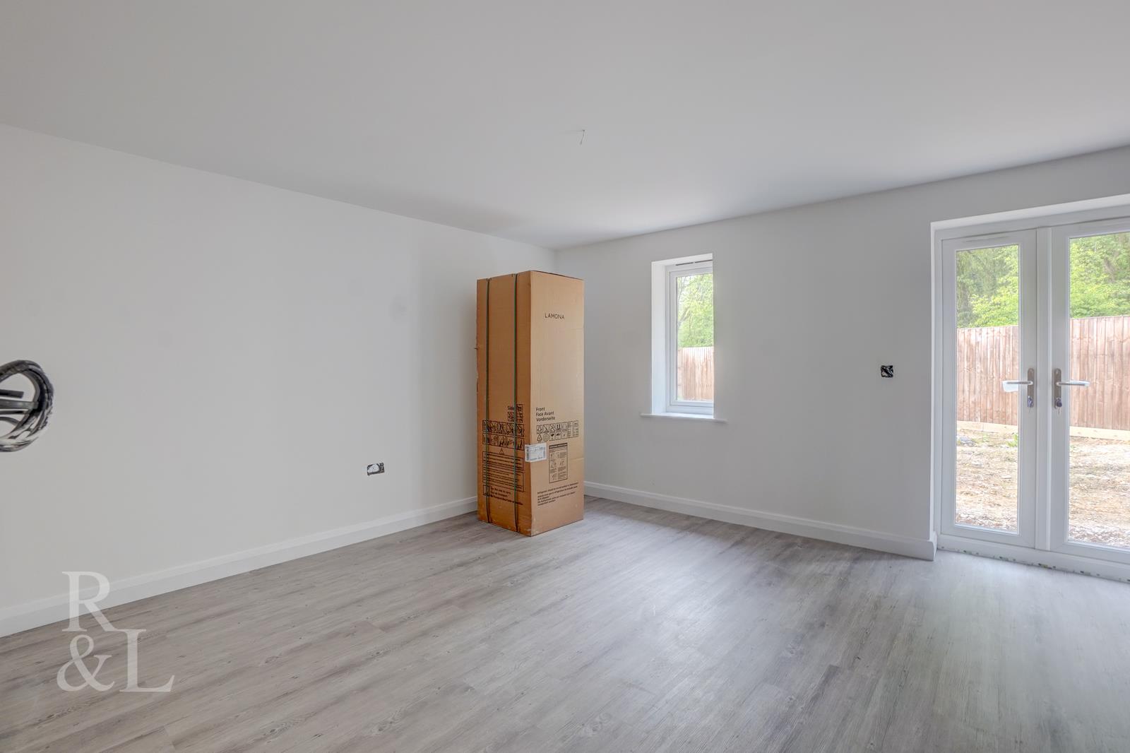 Property image for Willow Woods Close, Newbold Coleorton