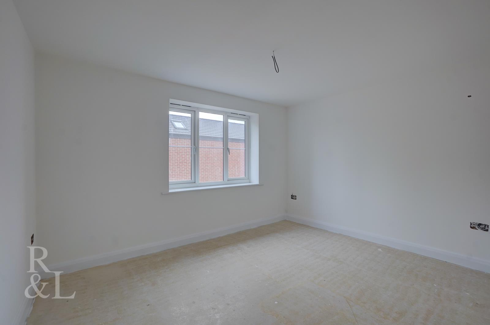 Property image for Willow Woods Close, Newbold Coleorton