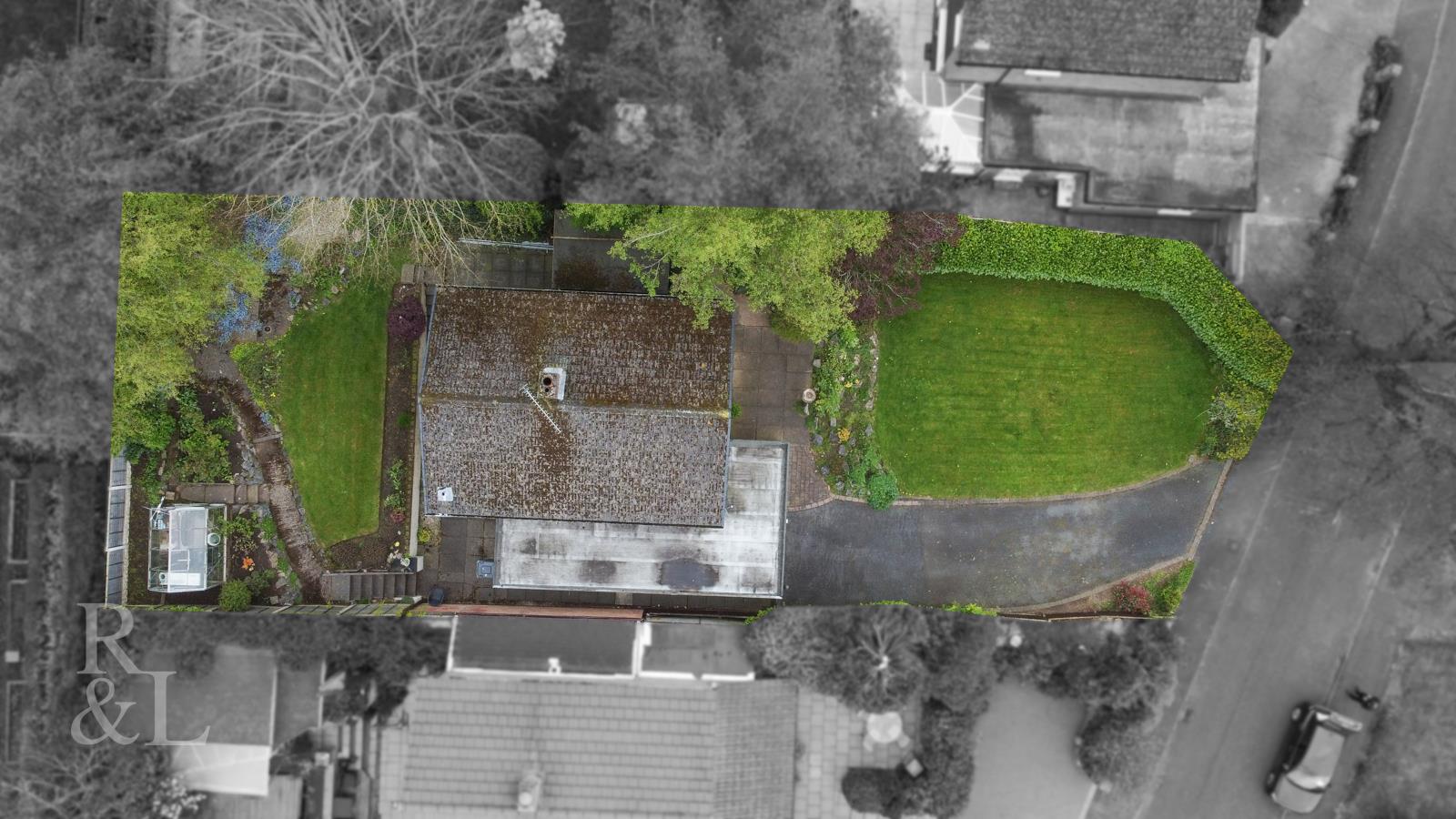 Property image for Trinity Close, Ashby-De-La-Zouch