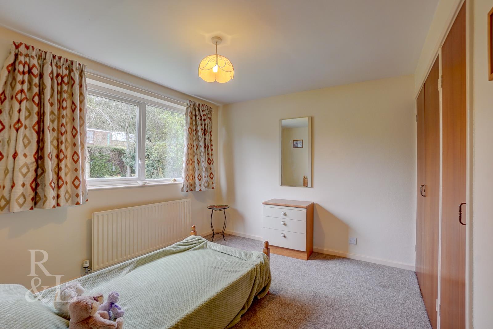 Property image for Trinity Close, Ashby-De-La-Zouch