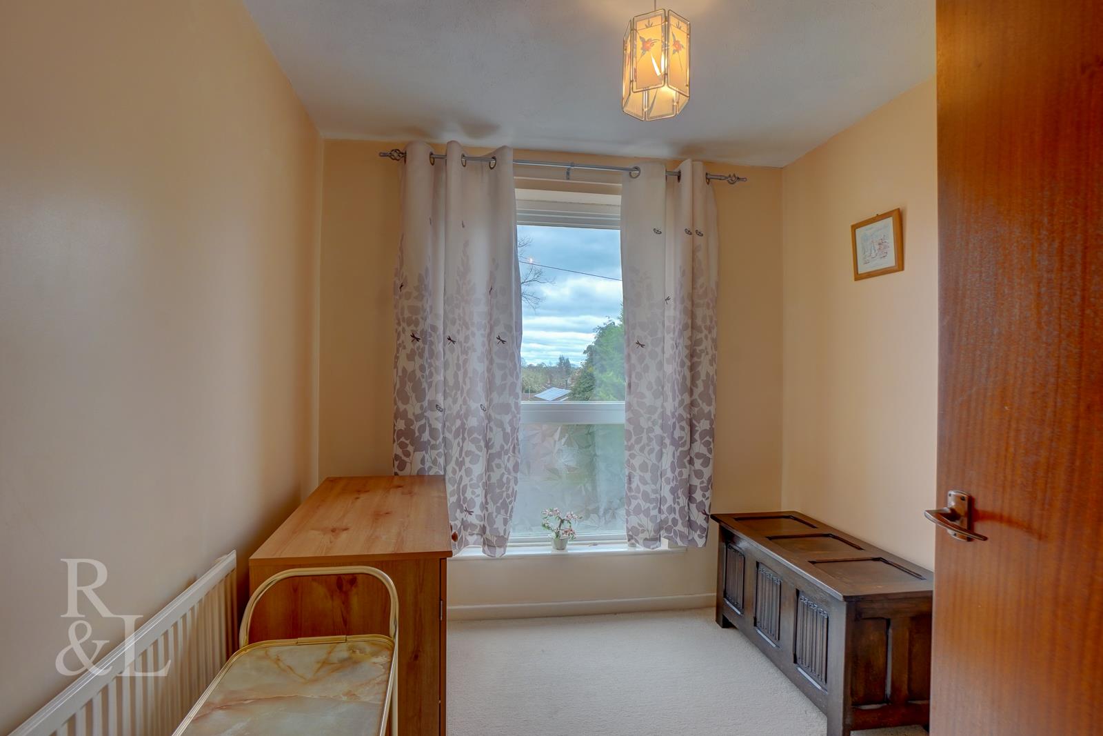 Property image for Trinity Close, Ashby-De-La-Zouch