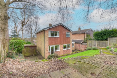Property thumbnail image for Trinity Close, Ashby-De-La-Zouch