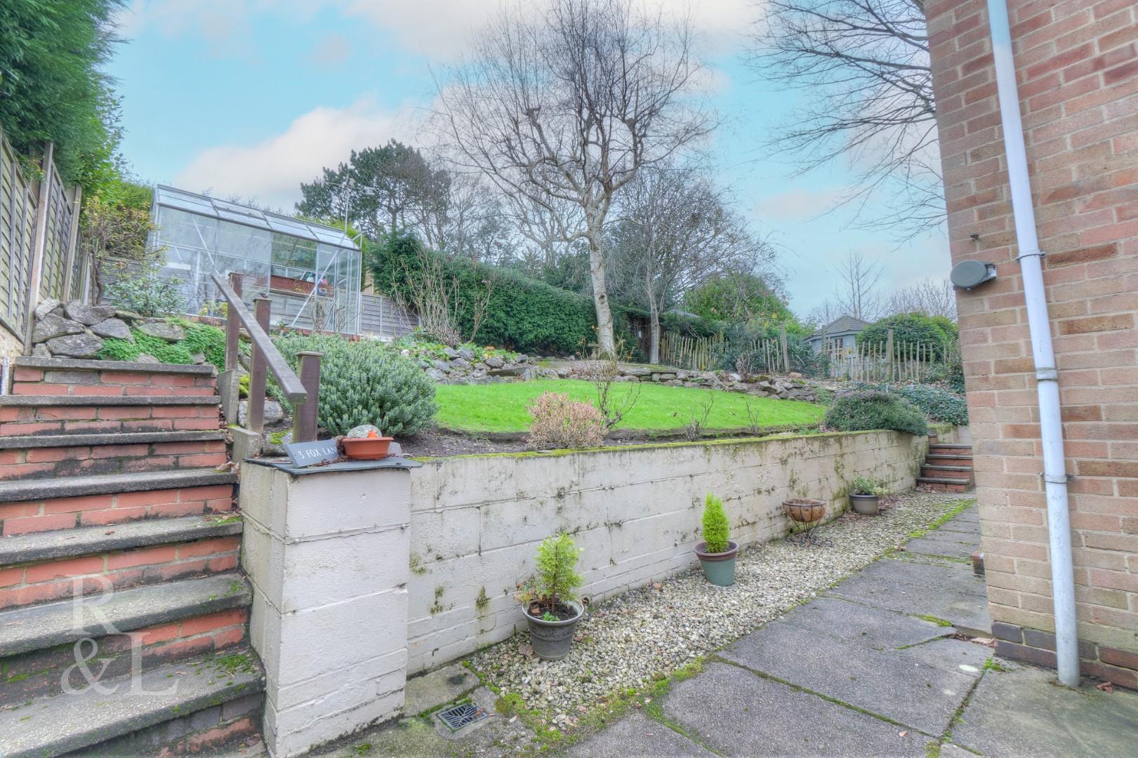 Property image for Trinity Close, Ashby-De-La-Zouch