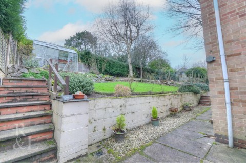Property thumbnail image for Trinity Close, Ashby-De-La-Zouch