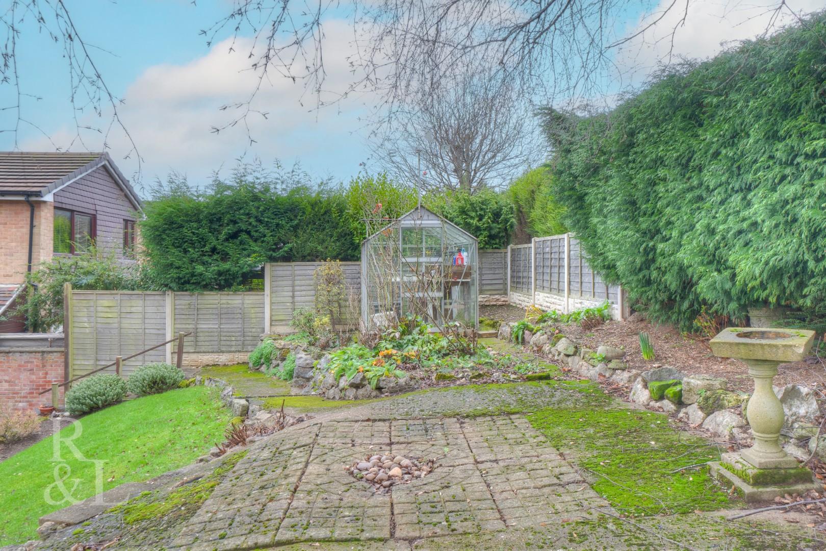 Property image for Trinity Close, Ashby-De-La-Zouch