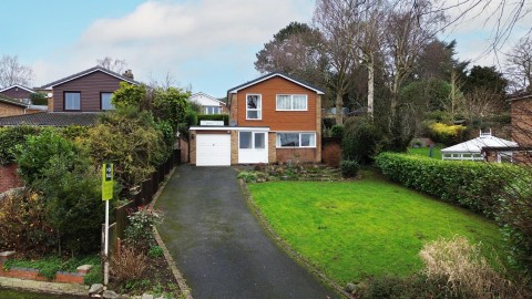 Property thumbnail image for Trinity Close, Ashby-De-La-Zouch