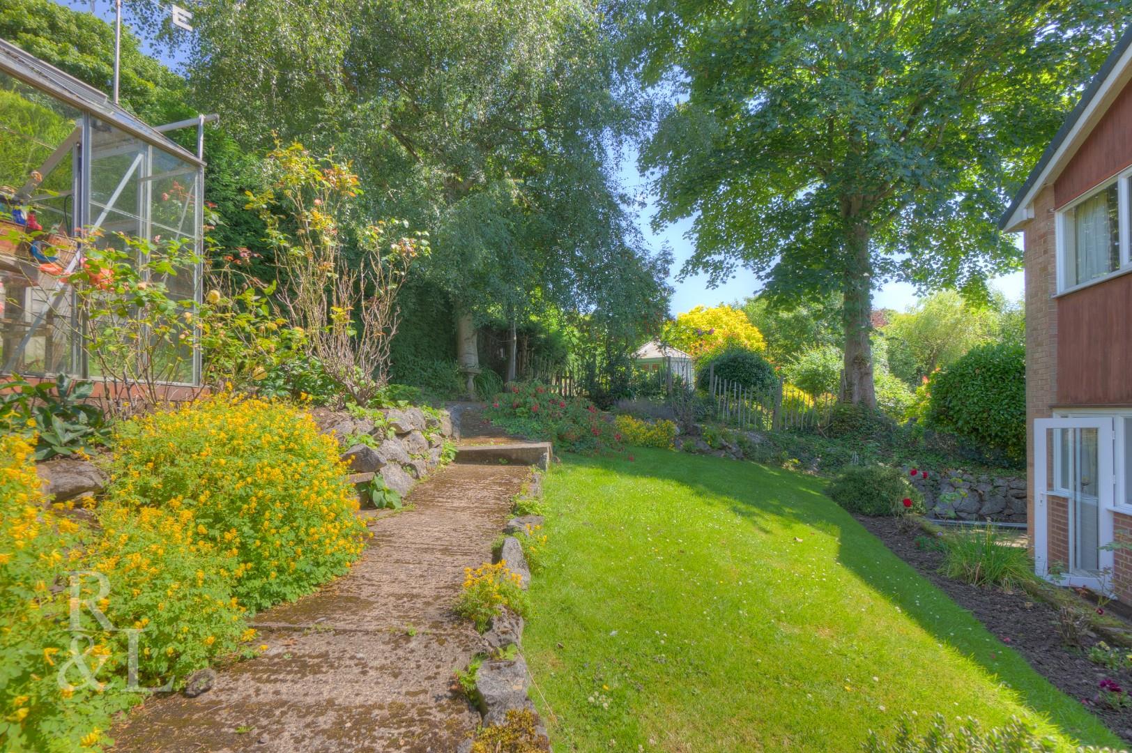 Property image for Trinity Close, Ashby-De-La-Zouch