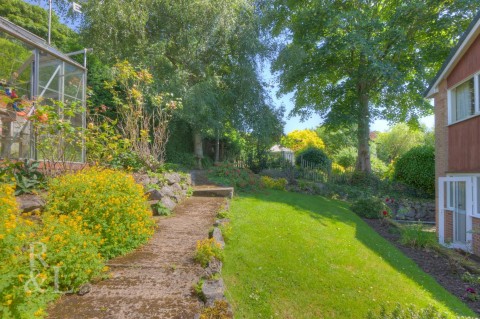 Property thumbnail image for Trinity Close, Ashby-De-La-Zouch