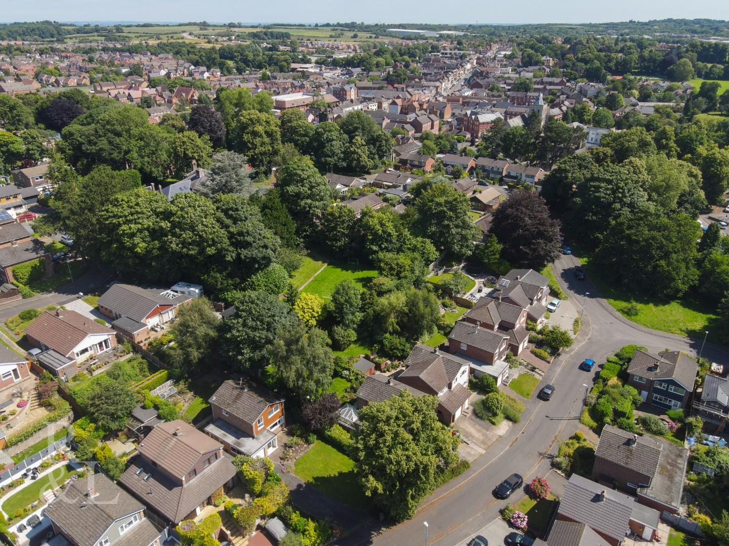 Property image for Trinity Close, Ashby-De-La-Zouch