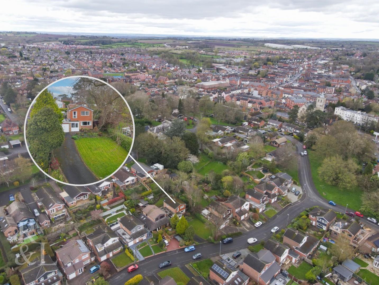 Property image for Trinity Close, Ashby-De-La-Zouch