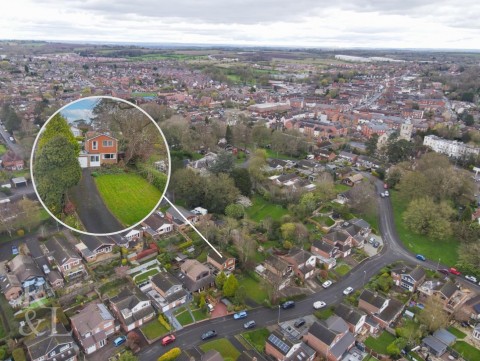 Property thumbnail image for Trinity Close, Ashby-De-La-Zouch