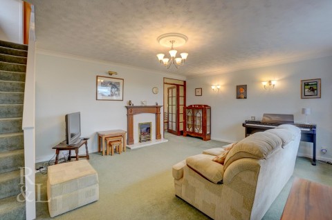Property thumbnail image for Trinity Close, Ashby-De-La-Zouch