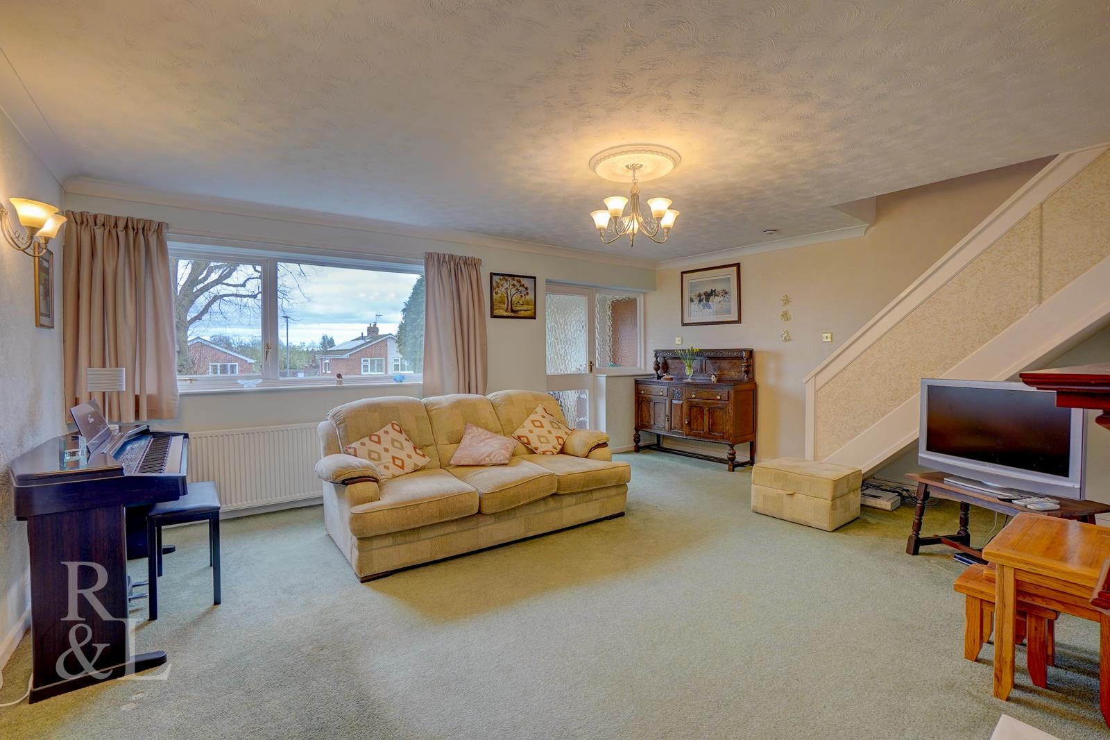 Property image for Trinity Close, Ashby-De-La-Zouch