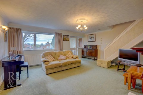 Property thumbnail image for Trinity Close, Ashby-De-La-Zouch