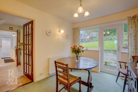 Property thumbnail image for Trinity Close, Ashby-De-La-Zouch