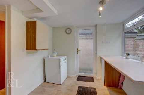Property thumbnail image for Trinity Close, Ashby-De-La-Zouch