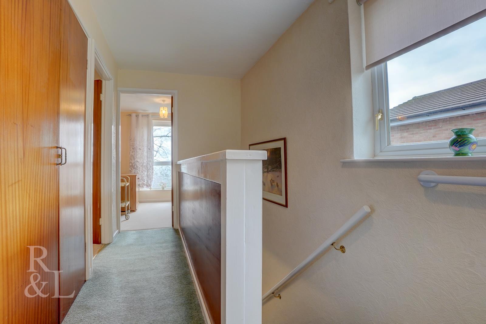 Property image for Trinity Close, Ashby-De-La-Zouch