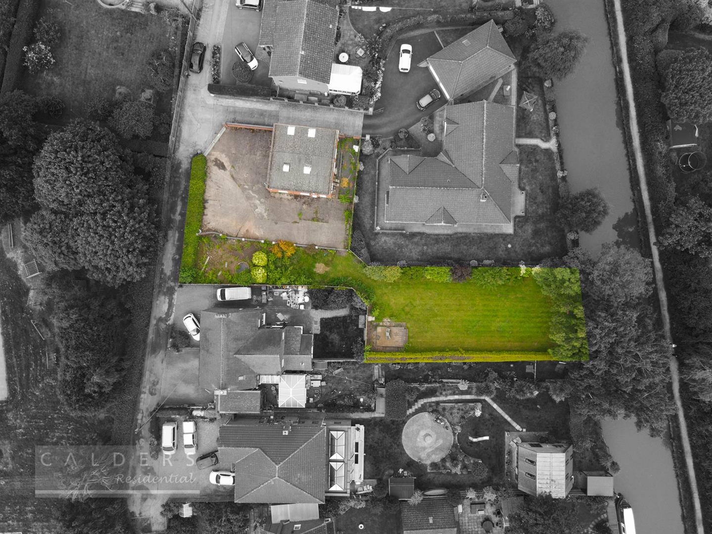 Property image for Doris Croft, Dog Lane, Amington, Tamworth