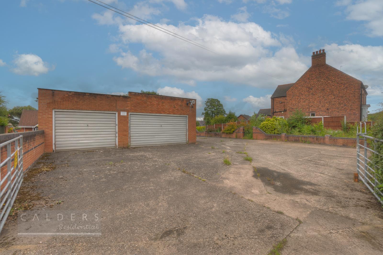 Property image for Doris Croft, Dog Lane, Amington, Tamworth