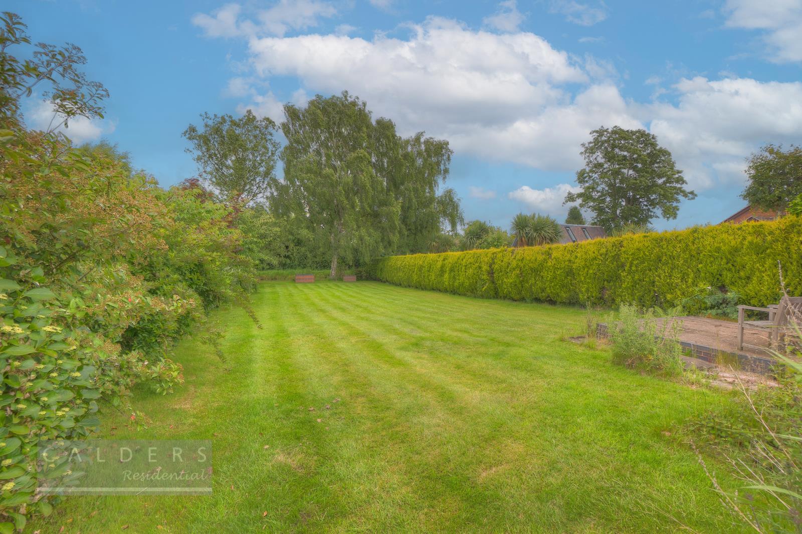 Property image for Doris Croft, Dog Lane, Amington, Tamworth