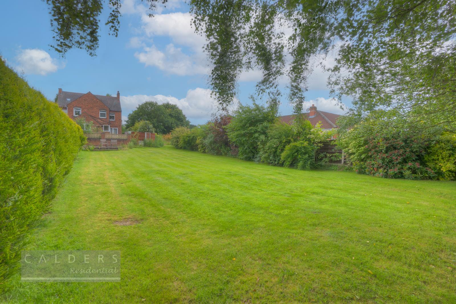 Property image for Doris Croft, Dog Lane, Amington, Tamworth